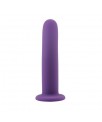 Dildo Raw Recruit Talla M Purpura