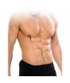 Pinzas para Pezones con Electro Shock
