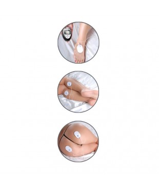 Kit Electro Shock Shock Therapy Kit Electro Shock Shock Therapy