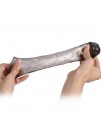 Pack 3 Fundas para el Pene Alex Color Negro