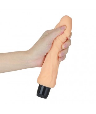 Vibrador Real Feel 8 Natural