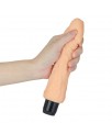 Vibrador Real Feel 8 Natural