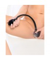 Bomba Vaginal de Alta Intensidad