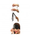 Kit para Parejas Lovers Fantasy