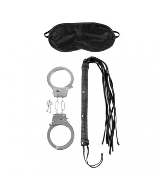 Kit para Parejas Lovers Fantasy