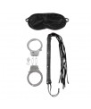 Kit para Parejas Lovers Fantasy
