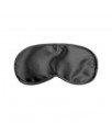 Antifaz de Saten Negro