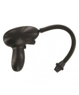 Bomba Automatica para el Pene Transparente Bomba Automatica para el Pene Transparente