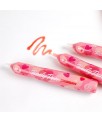 Body Pen Display 24 uds 12 Fresa 12 Chocolate