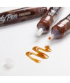 Body Pen Display 24 uds 12 Fresa 12 Chocolate