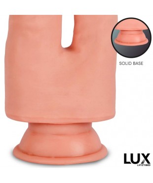 Franz Dildo Doble Triple Densidad 82 9 Franz Dildo Doble Triple Densidad 82 9