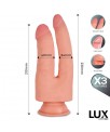 Franz Dildo Doble Triple Densidad 82 9