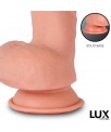 Klaus Dildo Triple Densidad con Testiculos 94