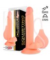 Squirtz Dildo Eyaculador Squirting 8 203 cm