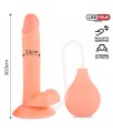 Squirtz Dildo Eyaculador Squirting 8 203 cm