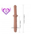 Dildo Realista Sword Pequeno 315 cm