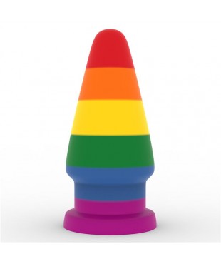 Plug Anal Prider 6 LGBT