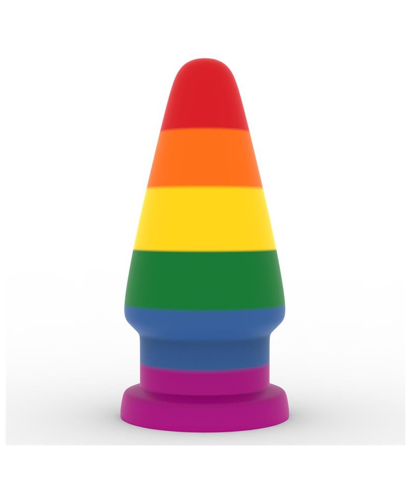 Plug Anal Prider 6 LGBT