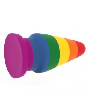 Plug Anal Prider 6 LGBT