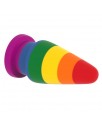Plug Anal Prider 6 LGBT