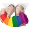 Plug Anal Prider 6 LGBT