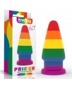 Plug Anal Prider 6 LGBT