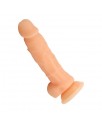 Dildo Silicona Liquida Explorer Natural