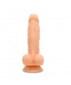 Dildo Silicona Liquida Explorer Natural