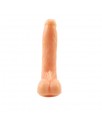 Dildo Silicona Liquida Moocher