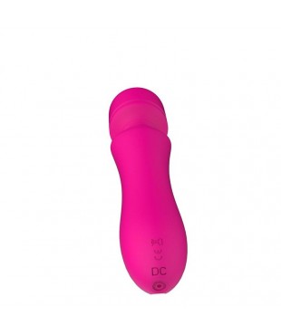 Masajeador Rockit Fuchsia