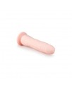 Pene Realistico de Silicona 21 cm