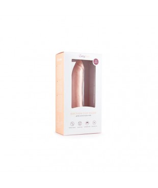 Pene Realistico de Silicona 21 cm Pene Realistico de Silicona 21 cm