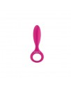 Anillo Vibrador Tango Fuchsia