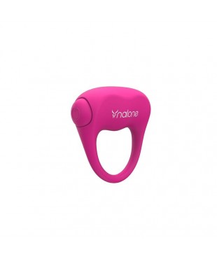 Anillo Vibrador Ping Fuchsia