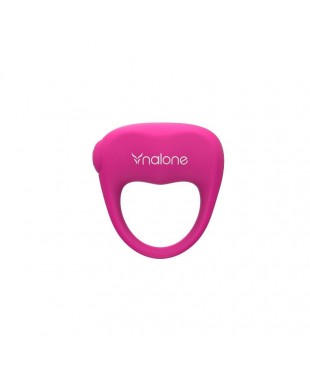 Anillo Vibrador Ping Fuchsia