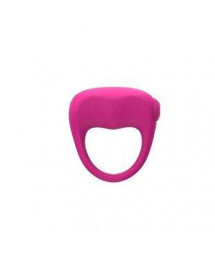 Anillo Vibrador Ping Fuchsia