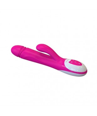 Vibrador Wave Fuchsia