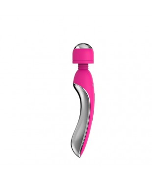 Masajeador y Vibrador Electro Fuchsia