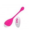 Huevo Vibrador Sweetie Fuchsia