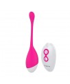 Huevo Vibrador Sweetie Fuchsia