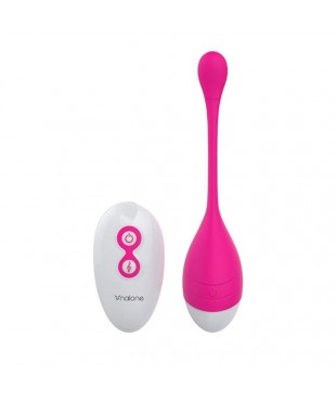 Huevo Vibrador Sweetie Fuchsia