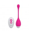 Huevo Vibrador Sweetie Fuchsia