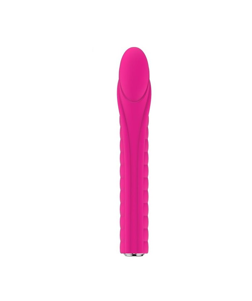 Vibrador Dixie Fuchsia