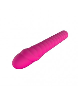 Vibrador Dixie Fuchsia