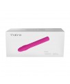 Vibrador Dixie Fuchsia