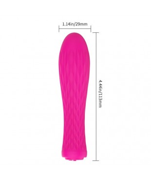 Estimulador Ian Fuchsia