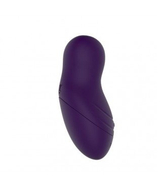 Masajeador Gogo Purpura Oscuro