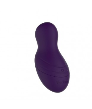 Masajeador Gogo Purpura Oscuro