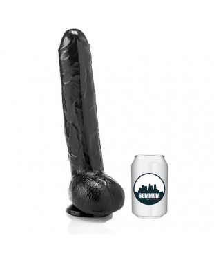 Dildo Realista Broke 26 cm
