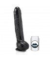 Dildo Realista Broke 26 cm